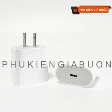 Củ sạc nhanh 35W cho iOS 8‑15, đế sạc max, bảo hành 12 tháng, chỉ 82.000₫ 4