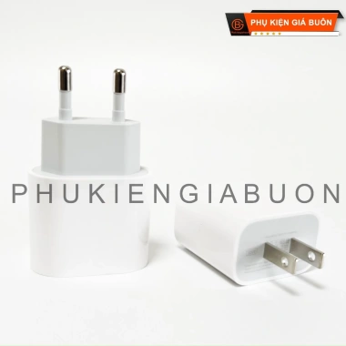 Củ sạc nhanh 35W cho iOS 8‑15, đế sạc max, bảo hành 12 tháng, chỉ 82.000₫ 6