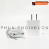 Củ sạc nhanh 35W cho iOS 8‑15, đế sạc max, bảo hành 12 tháng, chỉ 82.000₫ 7