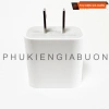 Củ sạc nhanh 35W cho iOS 8‑15, đế sạc max, bảo hành 12 tháng, chỉ 82.000₫ 8