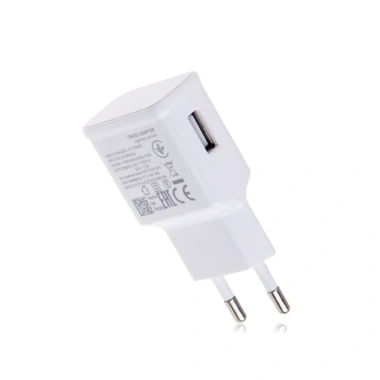 Củ sạc nhanh 5V 2A một cổng USB cho Samsung Huawei, siêu nhẹ tiện du lịch, giá ưu đãi 24.500 VND