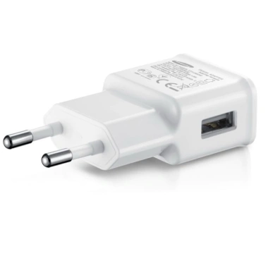 Củ sạc nhanh 5V 2A một cổng USB cho Samsung Huawei, siêu nhẹ tiện du lịch, giá ưu đãi 24.500 VND 4 Củ sạc nhanh 5V 2A một cổng USB cho Samsung Huawei, siêu nhẹ tiện du lịch, giá ưu đãi 24.500 VND 4