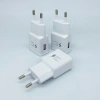 Củ sạc nhanh 5V 2A một cổng USB cho Samsung Huawei, siêu nhẹ tiện du lịch, giá ưu đãi 24.500 VND 5