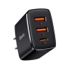 Củ sạc nhanh Baseus 30W PD USB Type‑C cho điện thoại - Giá chỉ 359.000đ 10