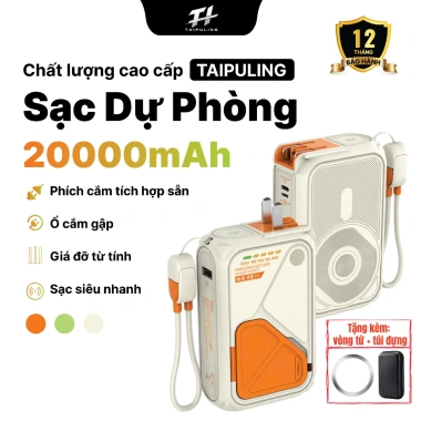 Củ Sạc Nhanh Chính Hãng Hỗ Trợ Sạc Không Dây, Đạt CCC, BH 12 Tháng - Giá 518k (gốc 642k)