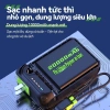 Củ Sạc Nhanh Chính Hãng Hỗ Trợ Sạc Không Dây, Đạt CCC, BH 12 Tháng - Giá 518k (gốc 642k) 3