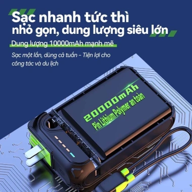 Củ Sạc Nhanh Chính Hãng Hỗ Trợ Sạc Không Dây, Đạt CCC, BH 12 Tháng - Giá 518k (gốc 642k)