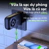 Củ Sạc Nhanh Chính Hãng Hỗ Trợ Sạc Không Dây, Đạt CCC, BH 12 Tháng - Giá 518k (gốc 642k) 4