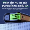 Củ Sạc Nhanh Chính Hãng Hỗ Trợ Sạc Không Dây, Đạt CCC, BH 12 Tháng - Giá 518k (gốc 642k) 5