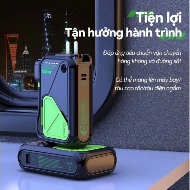 Củ Sạc Nhanh Chính Hãng Hỗ Trợ Sạc Không Dây, Đạt CCC, BH 12 Tháng - Giá 518k (gốc 642k) 8 Củ Sạc Nhanh Chính Hãng Hỗ Trợ Sạc Không Dây, Đạt CCC, BH 12 Tháng - Giá 518k (gốc 642k) 8
