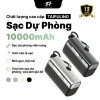 Củ Sạc Nhanh D021 Chính Hãng TAIPULING - Dây, CCC, Bảo Hành 12 Tháng, Tối Ưu 2