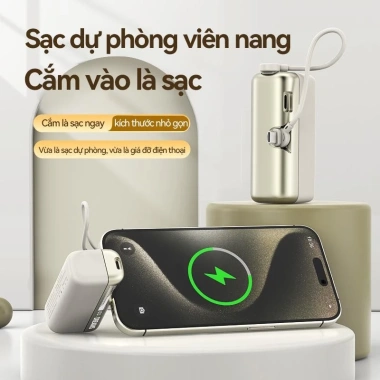 Củ Sạc Nhanh D021 Chính Hãng TAIPULING - Dây, CCC, Bảo Hành 12 Tháng, Tối Ưu