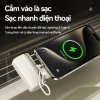 Củ Sạc Nhanh D021 Chính Hãng TAIPULING - Dây, CCC, Bảo Hành 12 Tháng, Tối Ưu 6