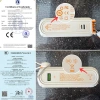 Củ sạc nhanh D042 TAIPULING chính hãng, hỗ trợ sạc không dây, chứng nhận CCC, BH 12 tháng - Giá chỉ 518.000₫ 2