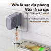 Củ sạc nhanh D042 TAIPULING chính hãng, hỗ trợ sạc không dây, chứng nhận CCC, BH 12 tháng - Giá chỉ 518.000₫ 4