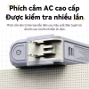 Củ sạc nhanh D042 TAIPULING chính hãng, hỗ trợ sạc không dây, chứng nhận CCC, BH 12 tháng - Giá chỉ 518.000₫ 5