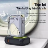 Củ sạc nhanh D042 TAIPULING chính hãng, hỗ trợ sạc không dây, chứng nhận CCC, BH 12 tháng - Giá chỉ 518.000₫ 7