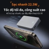 Củ Sạc Nhanh D082 TAIPULING Chính Hãng – Hỗ Trợ Sạc Không Dây, Chứng Nhận, BH 12 Tháng, Giá 408.000 VND 6