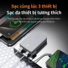 Củ Sạc Nhanh D082 TAIPULING Chính Hãng – Hỗ Trợ Sạc Không Dây, Chứng Nhận, BH 12 Tháng, Giá 408.000 VND 7