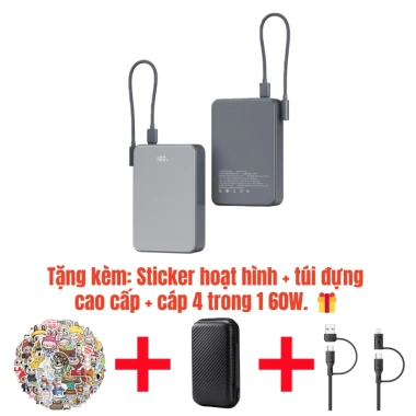 Củ Sạc Nhanh D082 TAIPULING Chính Hãng – Hỗ Trợ Sạc Không Dây, Chứng Nhận, BH 12 Tháng, Giá 408.000 VND 10