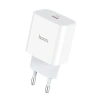 Củ sạc nhanh PD20W Hoco C76/C76A 1 Type‑C – Nhỏ gọn, tương thích, chỉ 100.000₫ 5