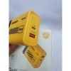 Củ sạc nhanh TZ-93 120W công nghệ GAN - Siêu nhanh, không chai pin, không nóng máy, giảm 18% 5