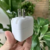 Củ sạc USB 12W gấp gọn, nhanh cho tablet - Tiện lợi du lịch, bỏ trong balo 5