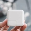 Củ sạc USB 12W gấp gọn, nhanh cho tablet - Tiện lợi du lịch, bỏ trong balo 7