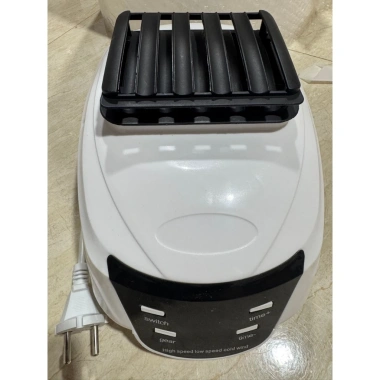 Củ Sấy Quần Áo Rời Camac Samsung 1.500W - Sấy Nhanh Khô, Bảo Hành 24 Tháng, Loại 1, Giá 225.000 VND 6