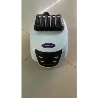 Củ Sấy Quần Áo Rời Camac Samsung 1.500W - Sấy Nhanh Khô, Bảo Hành 24 Tháng, Loại 1, Giá 225.000 VND 7