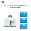 Củ Sấy Quần Áo Rời Camac Samsung 1.500W - Sấy Nhanh Khô, Bảo Hành 24 Tháng, Loại 1, Giá 225.000 VND 10