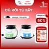 Củ sấy rời Lugio Wilcofan – Tủ sấy quần áo đa năng, làm nóng không gian, chỉ 495.000₫