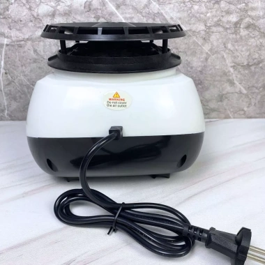 Củ sấy rời Lugio Wilcofan – Tủ sấy quần áo đa năng, làm nóng không gian, chỉ 495.000₫