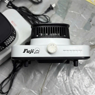 Củ tủ sấy Fujipova 1.500W, bảo hành 12 tháng, lỗi 1 đổi 1 - Giá 450.000 VND