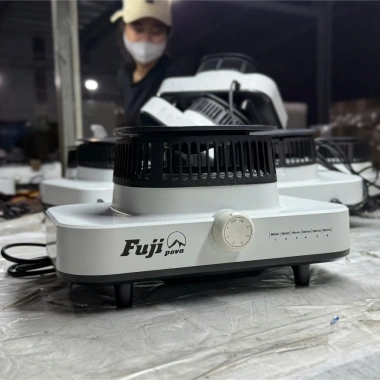 Củ tủ sấy Fujipova 1.500W, bảo hành 12 tháng, lỗi 1 đổi 1 - Giá 450.000 VND 3 Củ tủ sấy Fujipova 1.500W, bảo hành 12 tháng, lỗi 1 đổi 1 - Giá 450.000 VND 3