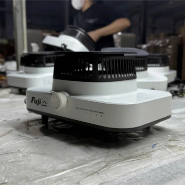 Củ tủ sấy Fujipova 1.500W, bảo hành 12 tháng, lỗi 1 đổi 1 - Giá 450.000 VND 4 Củ tủ sấy Fujipova 1.500W, bảo hành 12 tháng, lỗi 1 đổi 1 - Giá 450.000 VND 4