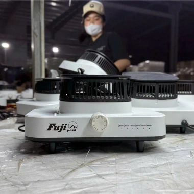 Củ tủ sấy Fujipova 1.500W, bảo hành 12 tháng, lỗi 1 đổi 1 - Giá 450.000 VND 5 Củ tủ sấy Fujipova 1.500W, bảo hành 12 tháng, lỗi 1 đổi 1 - Giá 450.000 VND 5