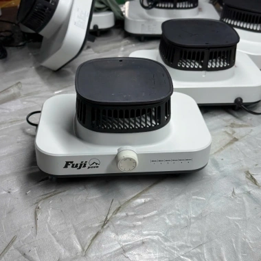 Củ tủ sấy Fujipova 1.500W, bảo hành 12 tháng, lỗi 1 đổi 1 - Giá 450.000 VND