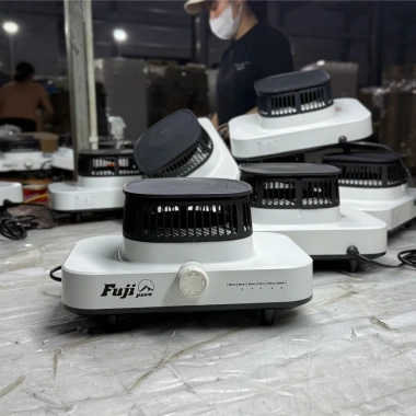 Củ tủ sấy Fujipova 1.500W, bảo hành 12 tháng, lỗi 1 đổi 1 - Giá 450.000 VND 9 Củ tủ sấy Fujipova 1.500W, bảo hành 12 tháng, lỗi 1 đổi 1 - Giá 450.000 VND 9