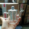 Cửa hàng mới mở: Bộ trà Kung Fu chịu nhiệt, ấm trà du lịch 05.20 - Giá ưu đãi 44.774 VND