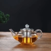 Cửa hàng mới mở: Bộ trà Kung Fu chịu nhiệt, ấm trà du lịch 05.20 - Giá ưu đãi 44.774 VND 2