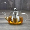 Cửa hàng mới mở: Bộ trà Kung Fu chịu nhiệt, ấm trà du lịch 05.20 - Giá ưu đãi 44.774 VND 6