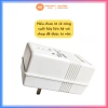 Cục đổi nguồn 110V sang 220V Singway du lịch, chỉ dùng thiết bị dưới 30W, an toàn, nhẹ cân 4