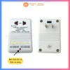 Cục đổi nguồn 110V sang 220V Singway du lịch, chỉ dùng thiết bị dưới 30W, an toàn, nhẹ cân 8