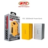 Cục sạc DP PHANTOM P25 20.000mAh Container Lõi 21.700, hỗ trợ QC 22.5W PD 20W - Giá chỉ 355.000đ