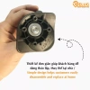 Cụm bánh xe vali Lo.ck/L.ock - Thay thế dễ dàng, tháo lắp tại nhà, giá 65.000 VND 3