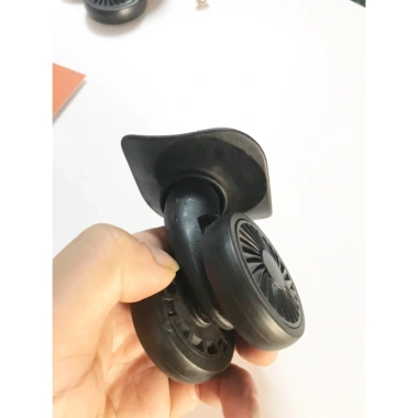 Cụm bánh xe vali Lo.ck/L.ock - Thay thế dễ dàng, tháo lắp tại nhà, giá 65.000 VND