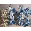 Cụm hoa giả 5 bông size 10cm - Cụm Hoa Phăng, giá ưu đãi 20.000 đồng 7