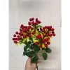 Cụm quả cherry hoa giả sang trọng - Trang trí nội thất, giá chỉ 29.999đ 3