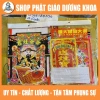 Cúng ông táo đưa và đón 2.025 - Văn khấn chuẩn nhất, giá chỉ 25.000 VNĐ